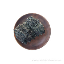 black SiC Silicon Carbide lump